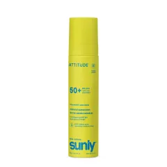 Sunly™ - Kids Lightweight Mineral Lotion - Spf 50