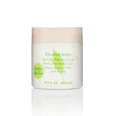 Elizabeth Arden - Green Tea Pistachio Crunch Honey Drops Body Cream