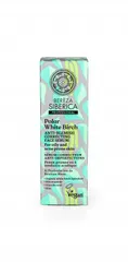 Natura Siberica - Polar White Birch Anti-blemish Correcting Face Serum