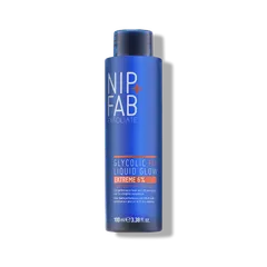 NIP+FAB - GLYCOLIC FIX LIQUID GLOW EXTREME