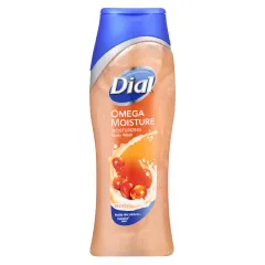 Dial - Body Wash Silk & Seaberry
