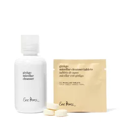 Ere Perez - Ginkgo Micellar Cleanser | Natural Cleanser