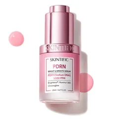 skintific - PDRN Brightening Smooth Serum