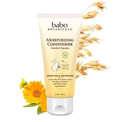 Babo Botanicals - Moisturizing Baby Conditioner