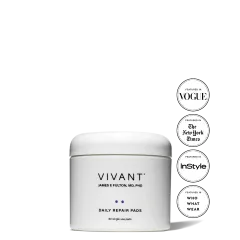 Vivant Skin Care Brightening & Gently Exfoliating Peel Pads
