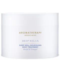 Aromatherapy Associates - Deep Relax Body Treatment