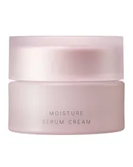 SUQQU - Moisture Serum Cream