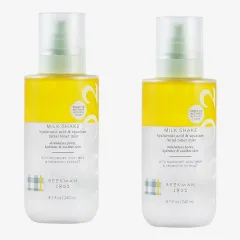 Beekman 1802 - Milk Shake Face Toner Mist Duo