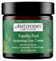 Antipodes - Vanilla Bean Hydrating Day Cream