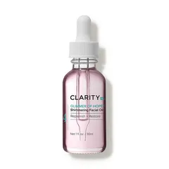 ClarityRx - Glimmer Of Hope Shimmering Facial Oil