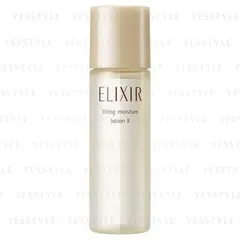 Shiseido - Elixir Lifting Moisture Lotion