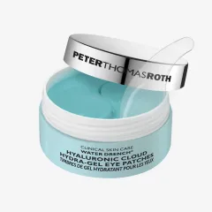 Peter Thomas Roth - Water Drench Hyaluronic Cloud Hydra-Gel Eye Patches|30 pairs / 60 patches