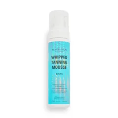 Revolution Tanning - Whipped Tanning Mousse - Dark