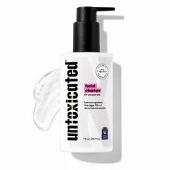 Untoxicated - Clean Start Facial Cleanser