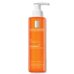 La Roche-Posay - Vitamin C Brightening Facial Cleanser