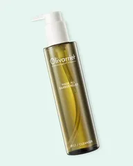 OLIVARRIER - Wash All Barrier Relief Cleanser