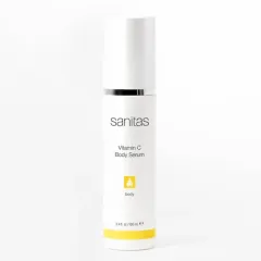 Sanitas Skincare - Vitamin C Body Serum