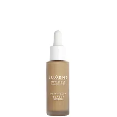 Lumene - Invisible Illumination Instant Glow Beauty Serum Universal Light