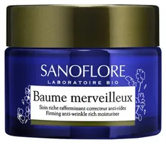 Sanoflore - Baume Merveilleux Organic
