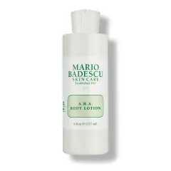 Mario Badescu - A.H.A Body Lotion