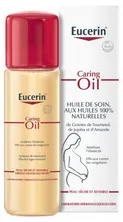 Eucerin - Stretch Marks Oil Care with Natural Oils