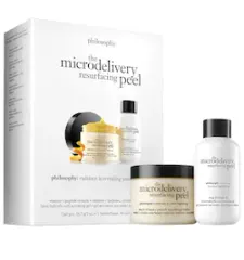 Philosophy - Microdelivery Resurfacing Peel