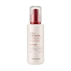 THE FACE SHOP - Pomegranate & Collagen Volume Lifting Serum