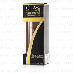 Olay - Total Effects Enhancing Clear Lotion