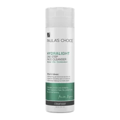 Paula's choice - HYDRALIGHT One Step Face Cleanser