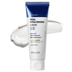 WELLAGE - Buy Real Hyaluronic 100 Cream in Australia - Korean Skincare Online