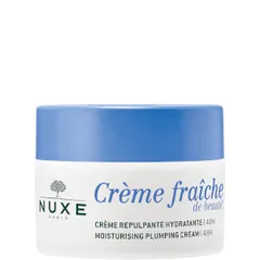 NUXE - Plumping Cream l 48h, Crème Fraîche de Beauté