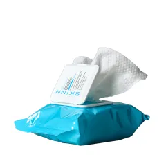 Skinn - Non-Negotiables Olive and Enzyme Makeup Wipes