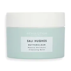 x Sali Hughes Butterclean Makeup Meltdown Cleansing Balm