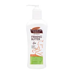 s Cocoa Butter Formula Firming Butter