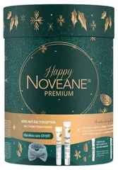 Noreva - Noveane Premium Multi-Correction Day Cream + Eye Contour + Free Care Headband
