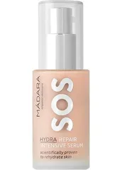 MADARA - SOS Hydra Repair Intensive Serum