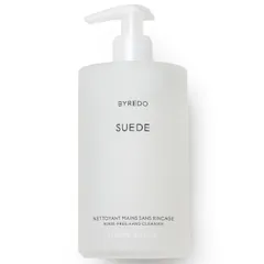 Suede Rinse Free Hand Cleanser