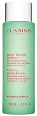 Clarins - Purifying Toning Lotion