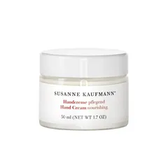 Susanne Kaufmann - Hand Cream Nourishing by Susanne Kaufmann