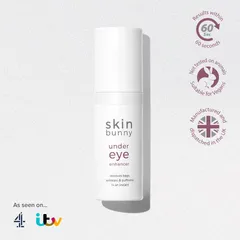 Skin Bunny UK - Skinbunny Under Eye Enhancer