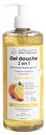 Laboratoire du Haut-Ségala - Shower Gel 2in1 Citrus Organic