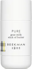 Stick of Butter Pure Goat Milk Solid Moisturizer