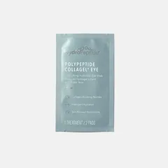 HydroPeptide - PolyPeptide Collagel+ Eye Mask Sachet - 1 Treatment