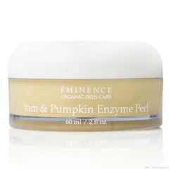 Eminence Organics - Yam & Pumpkin Enzyme Peel 5%
