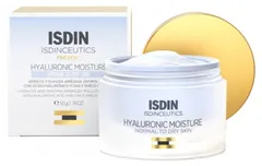 ISDIN - Isdinceutics Prevent Hyaluronic Moisture Normal to Dry Skins