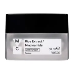 Restore Moisturiser