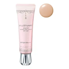 Jill Stuart - Airy Tint Watery CC Cream UV Veil