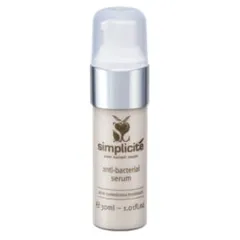 Simplicite - Acne Anti-Bacterial Serum