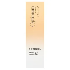 Optimum - Retinol Night Sleep Cream