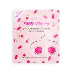 Cherry Boob Sheet Mask
